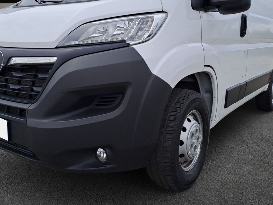 Bild 6 Opel Movano 2.2 D L1H1 2WD VA Edition PDC mit RFC