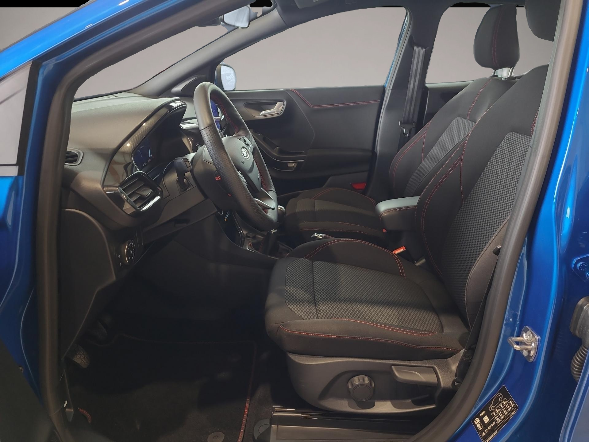 Bild 5 Ford Puma ST-Line Sportpaket Bluetooth Navi LED Klima