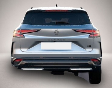 Bild 4 Renault Espace E-TECH 200 Esprit Alpine 7-S SHZ LKHZ 360