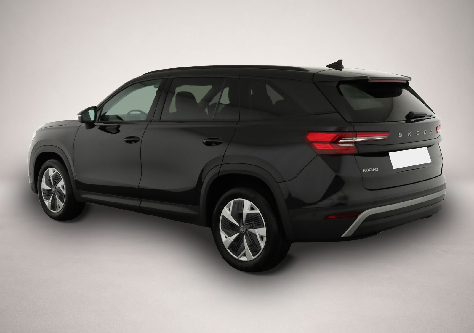 Bild 4 Skoda Kodiaq 2.0 TDI DSG 4x4 Selection, 7-Sitzer, AHK,