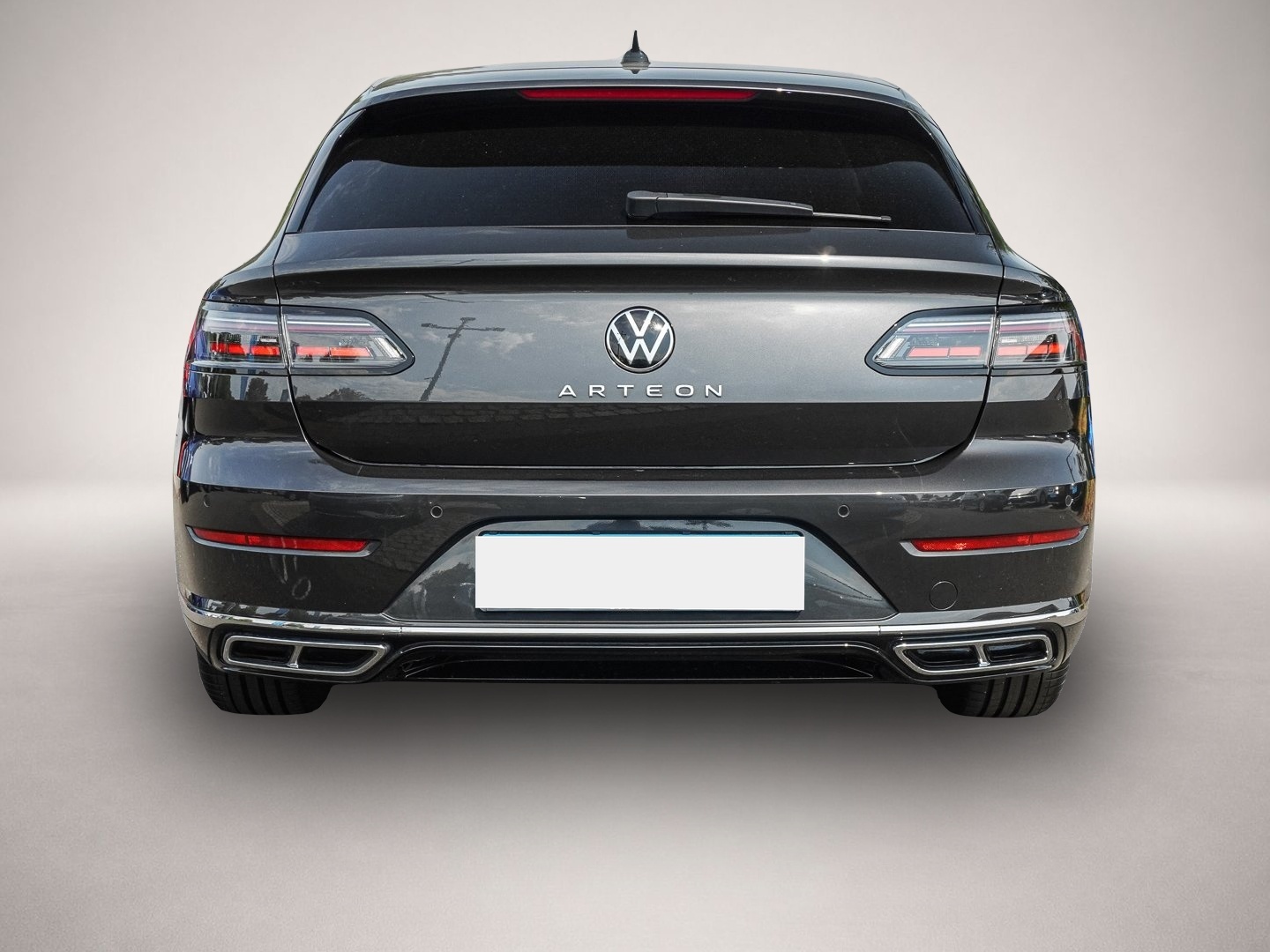 Bild 5 Volkswagen Arteon Shooting Brake 2.0 TSI R-Line Sthz. IQ Li