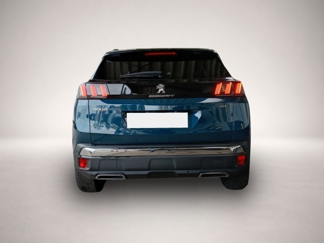 Bild 4 Peugeot 3008 GT NAVI FOCAL 360 KAMERA LED ACC SHZ PDC AL