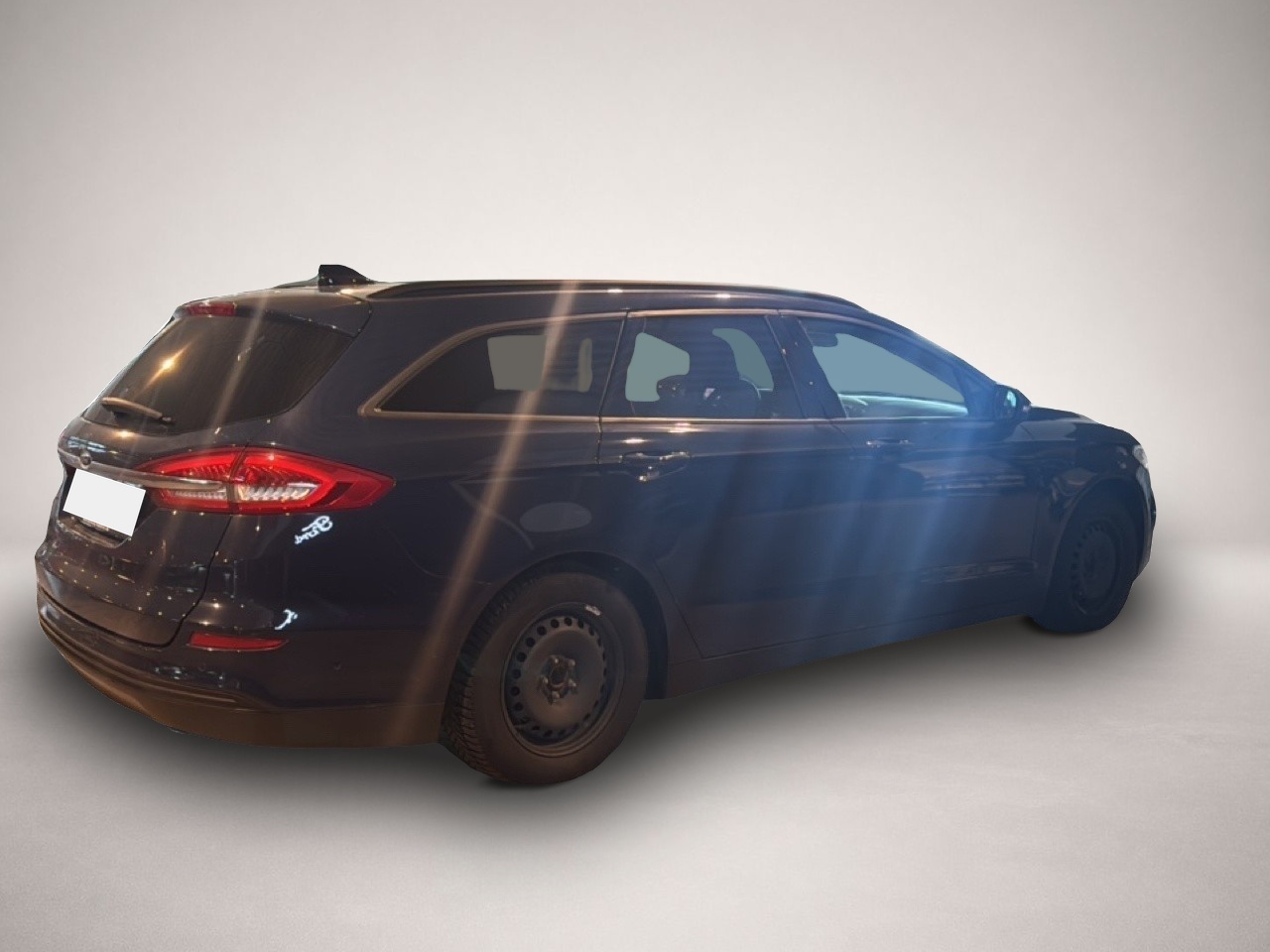 Bild 7 Ford Mondeo TREND NAVI / AHK / KAMERA / PDC / W-PAKET