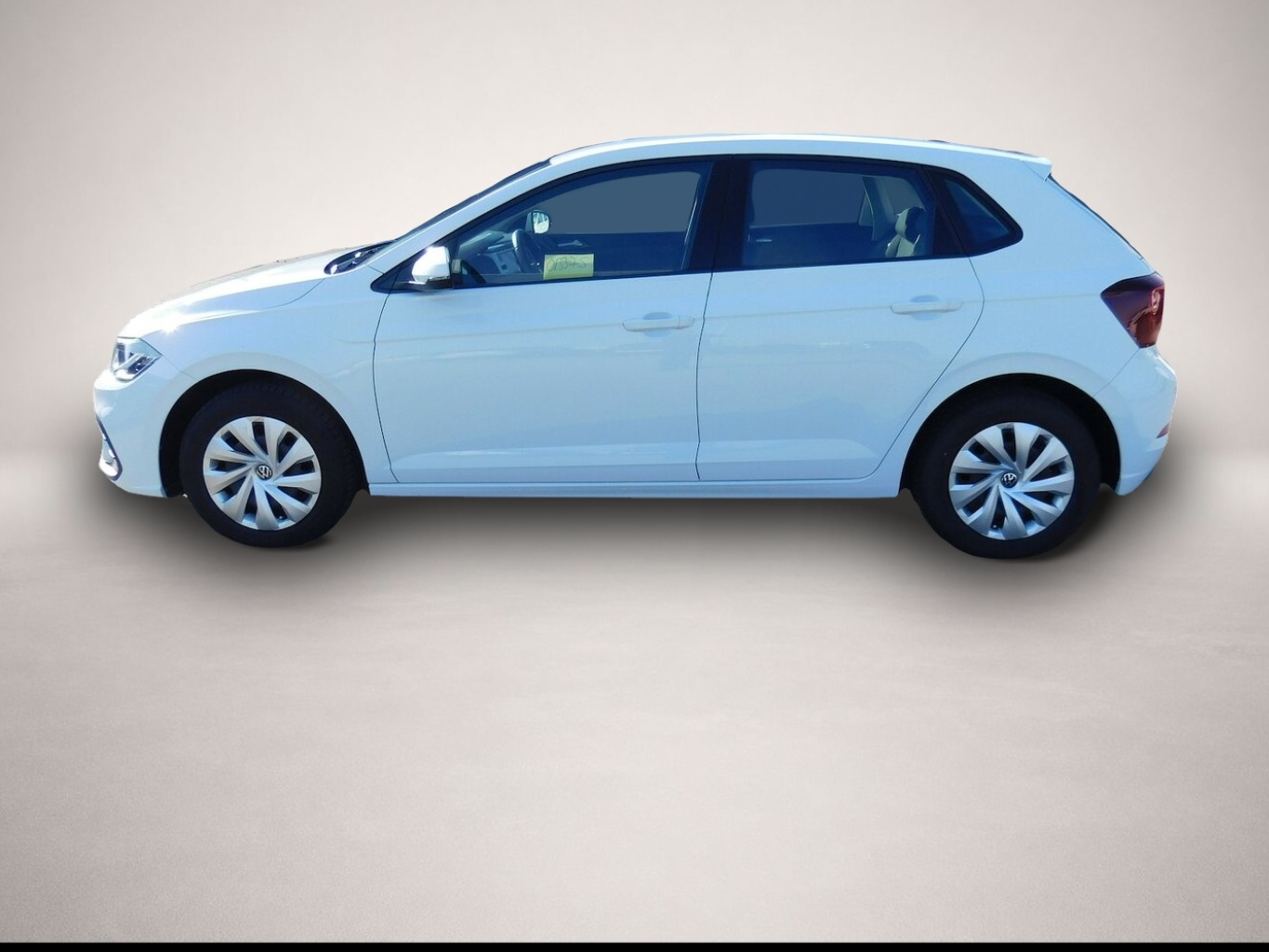 Bild 1 Volkswagen Polo 1.0 Life MPI BMT 4Trg Klima Navi LED...