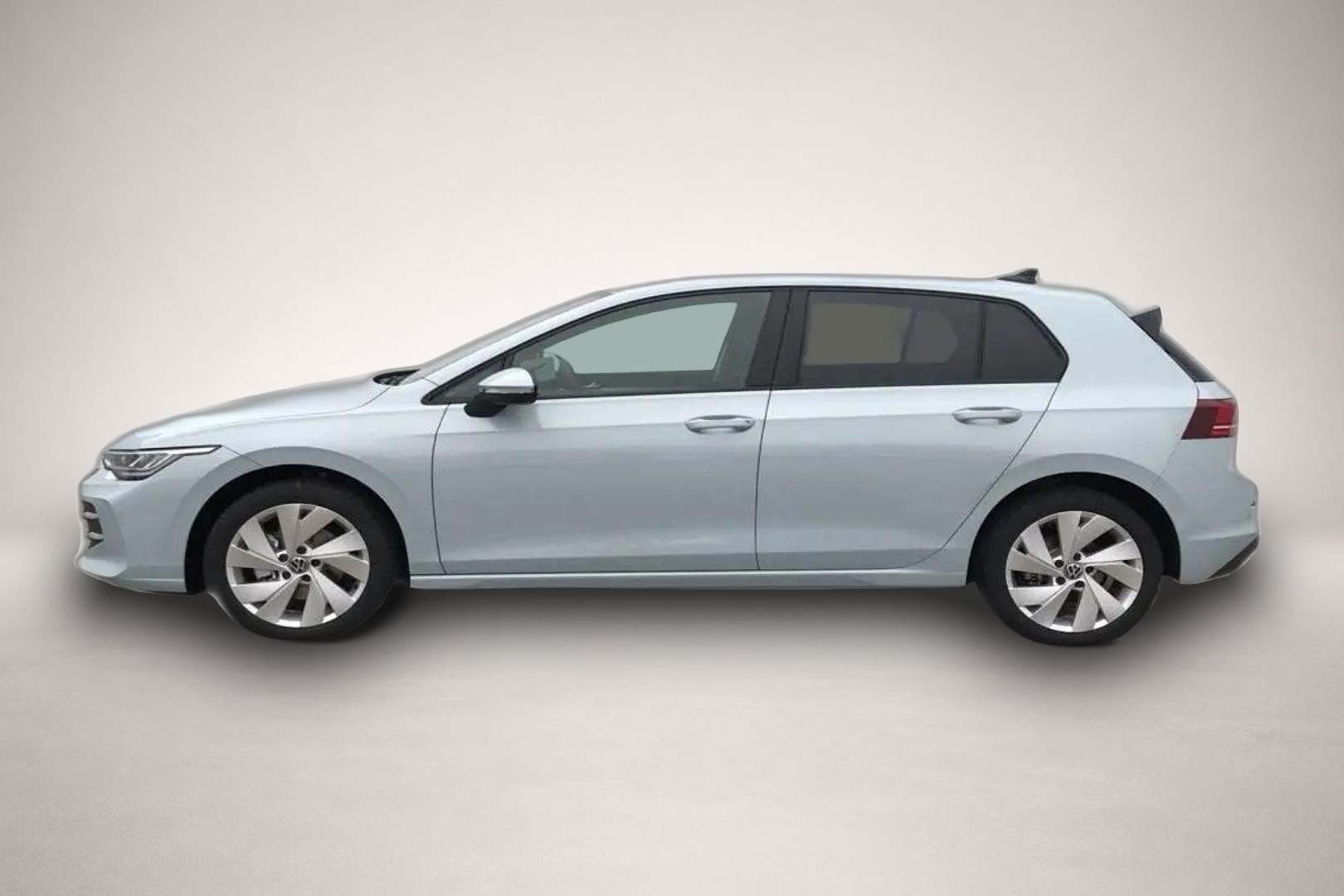 Bild 1 Volkswagen Golf People 1,5 TSI OPF