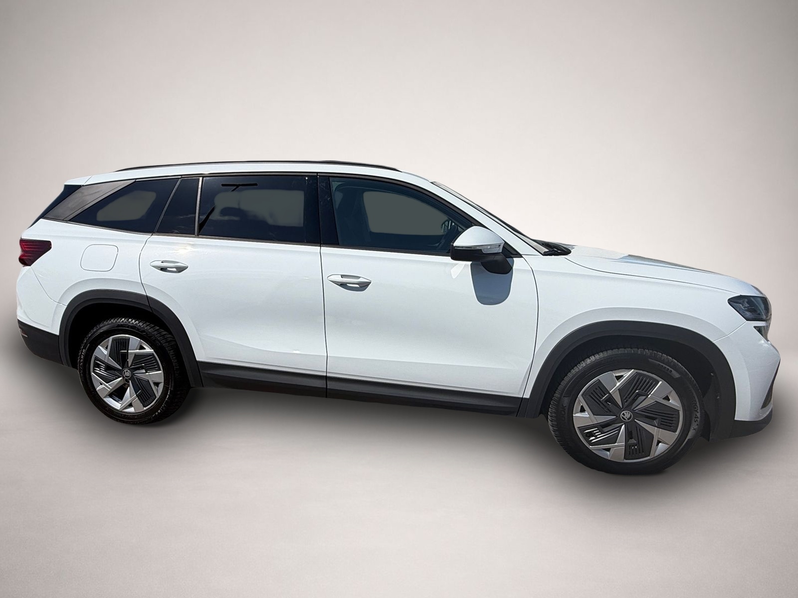 Bild 6 Skoda Kodiaq 2.0 TSI DSG 4x4 Selection 7-Sitzer *AHK*L