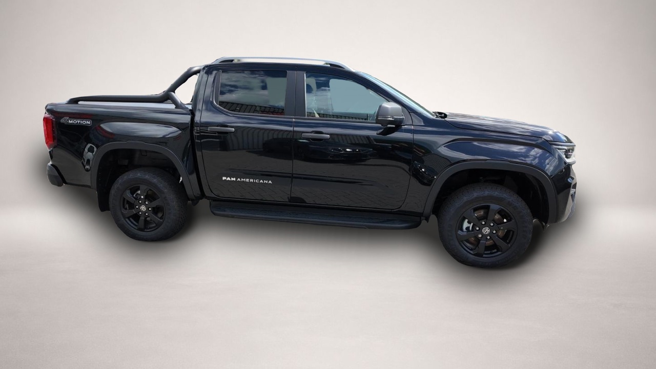 Bild 4 Volkswagen Amarok 3.0 TDI PanAmericana SOFORT /Standheizung