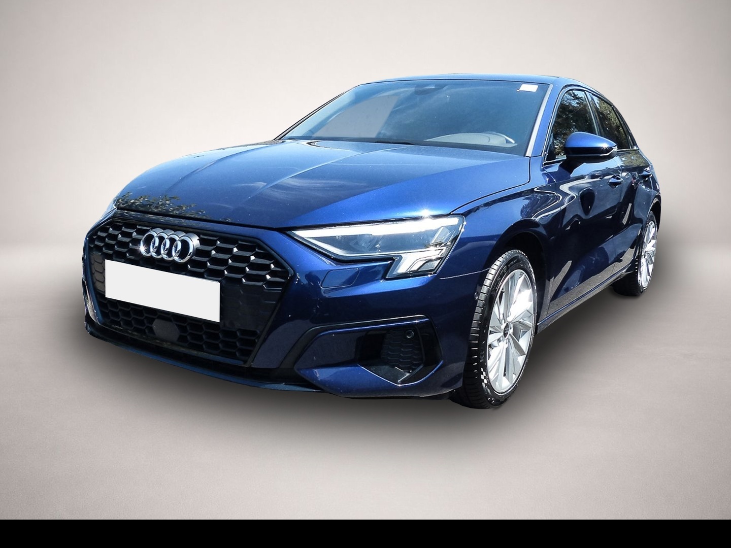 Bild A3 Audi