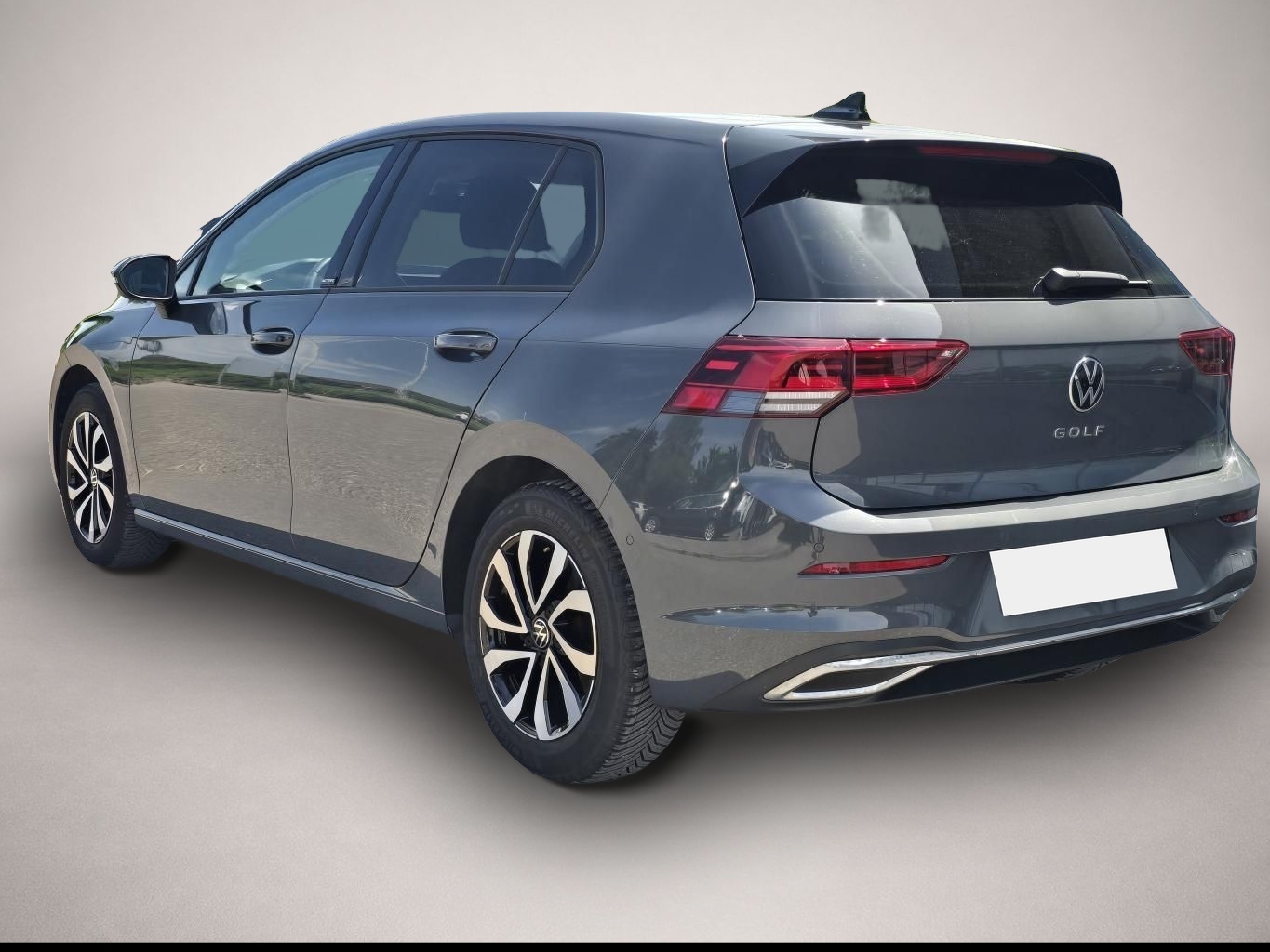 Bild 3 Volkswagen Golf 1.5 TSI ACTIVE GARANTIE+STANDHEIZUNG+HEAD-U