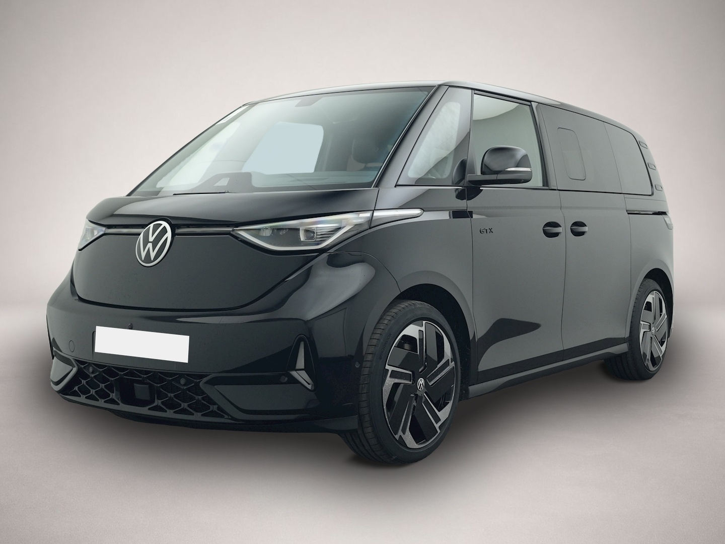 Bild ID. Buzz Volkswagen