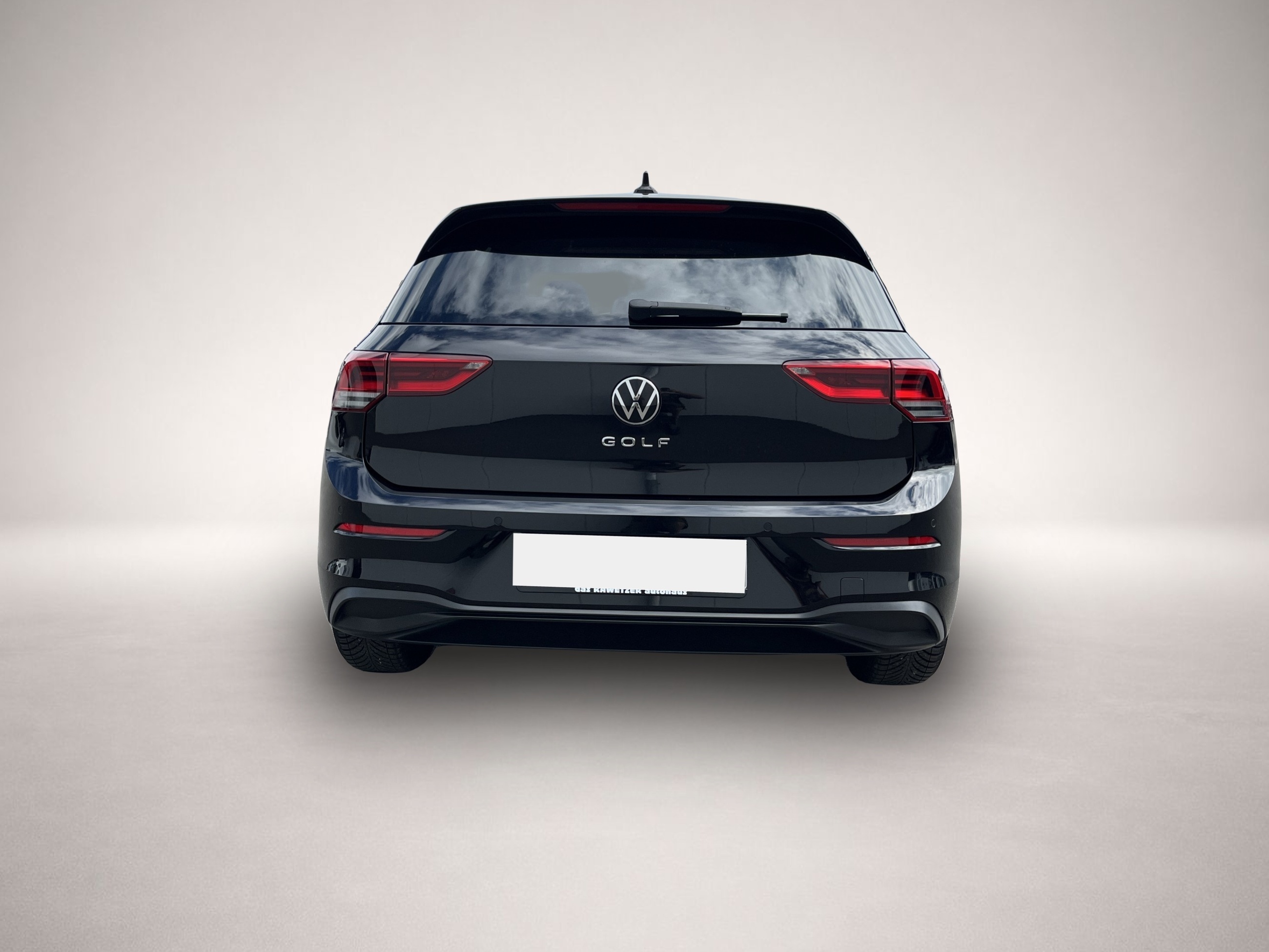 Bild 7 Volkswagen Golf 1.5 TSI Life Navi LED RFK SHZ LR-HZG DAB