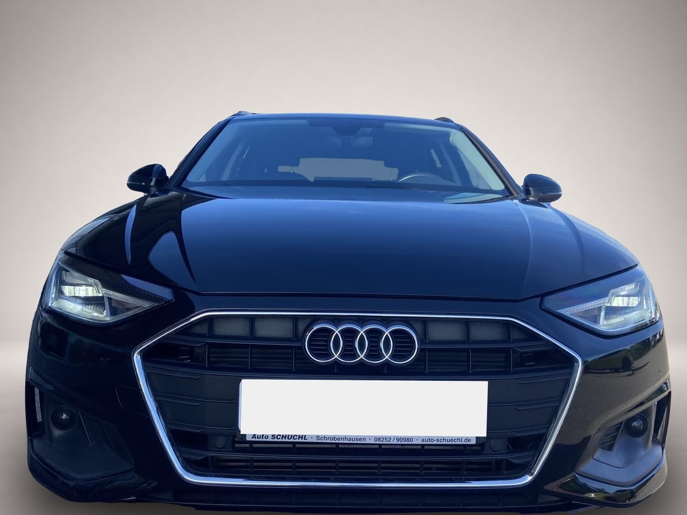 Bild 7 Audi A4 Avant 35 2.0 TFSI S-tronic 17"+NAVI+LED+DAB+S