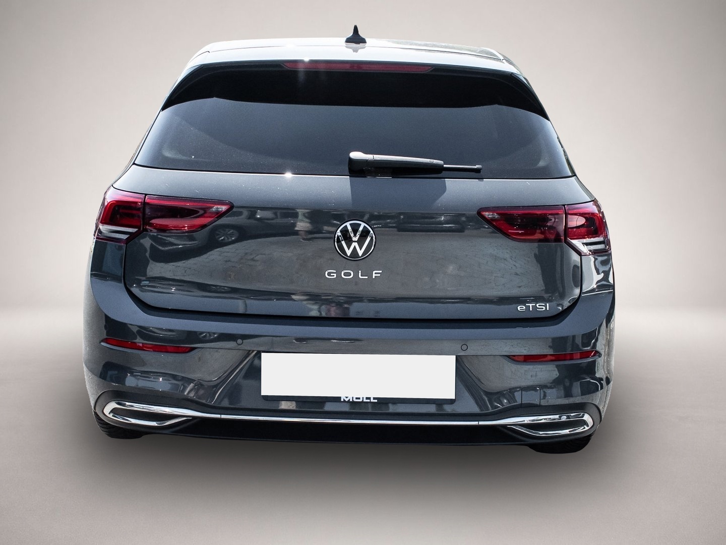 Bild 5 Volkswagen Golf 1.0 TSI DSG Move ACC Travel Assist Park Ass