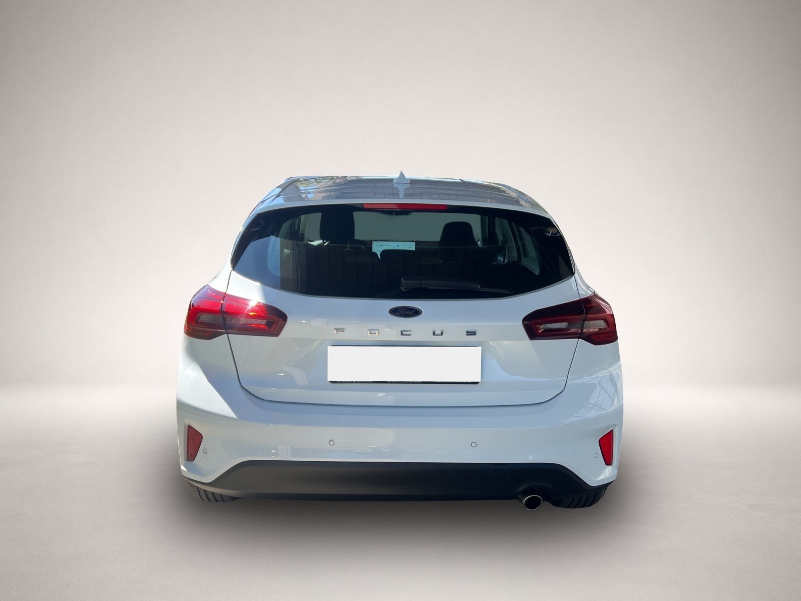 Bild 4 Ford Focus Titanium LED*Navi*Klima*LM*ACC*SHZ*