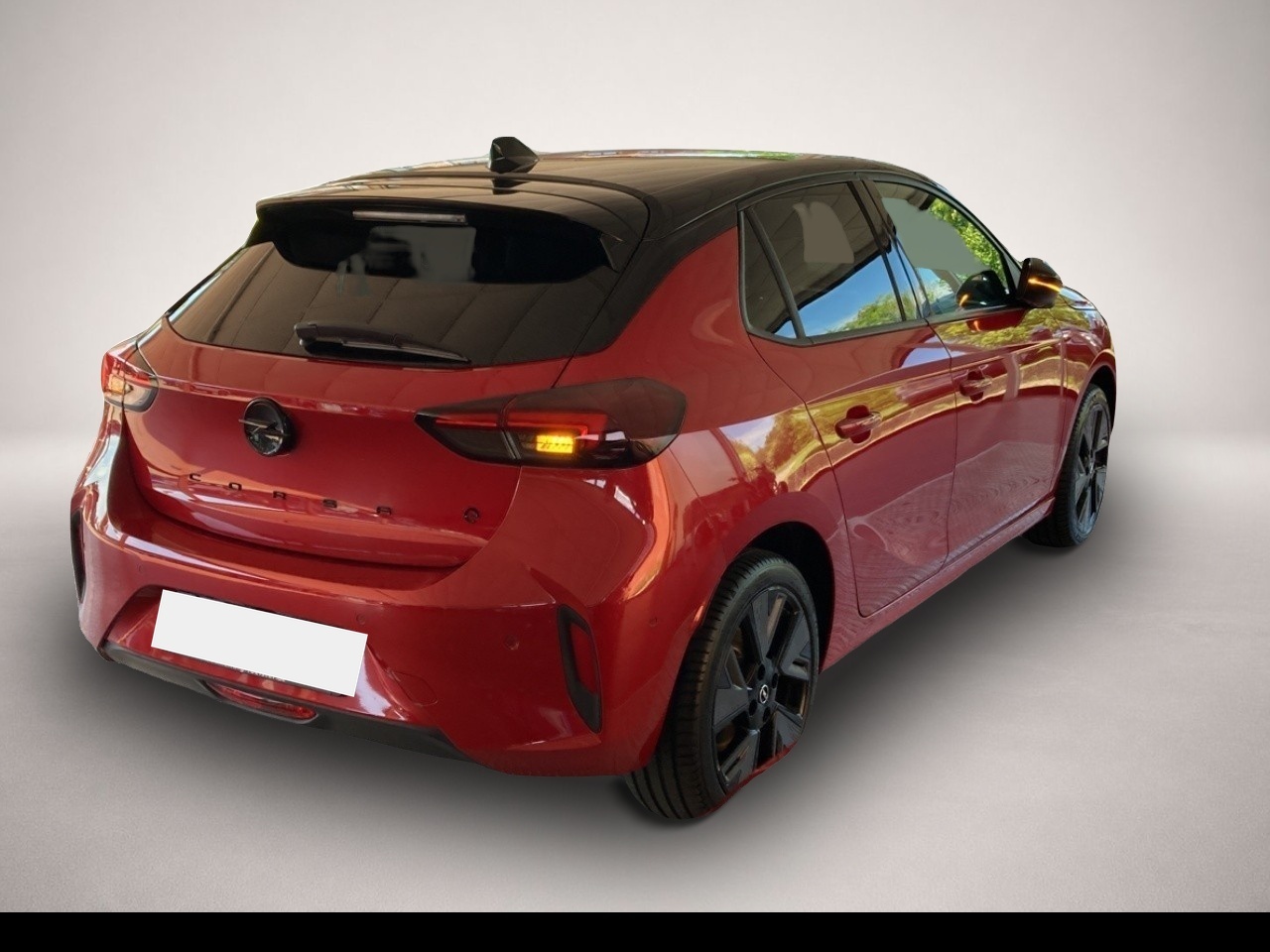 Bild 6 Opel Corsa Corsa-e GS 11kw Shz Navi Kamera 360 PDC v+h