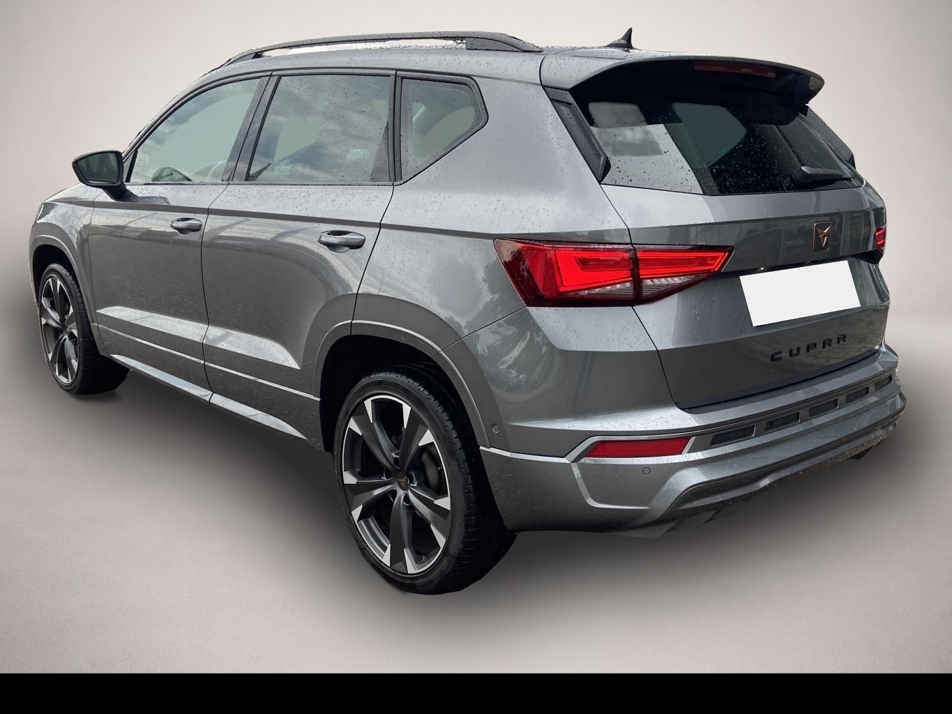 Bild 3 Cupra Ateca 1.5 TSI DSG PAKET-XL+19"+360-KAMERA+VIRTUA