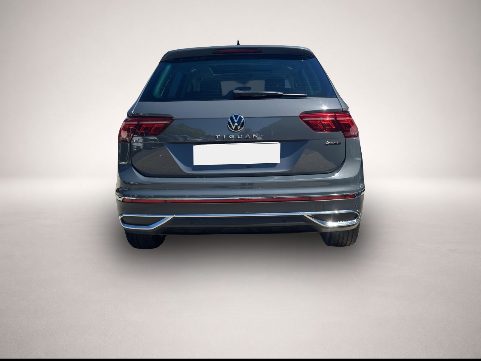 Bild 5 Volkswagen Tiguan 2.0 TSI DSG 4Mo. Elegance PANO AHK KAMERA