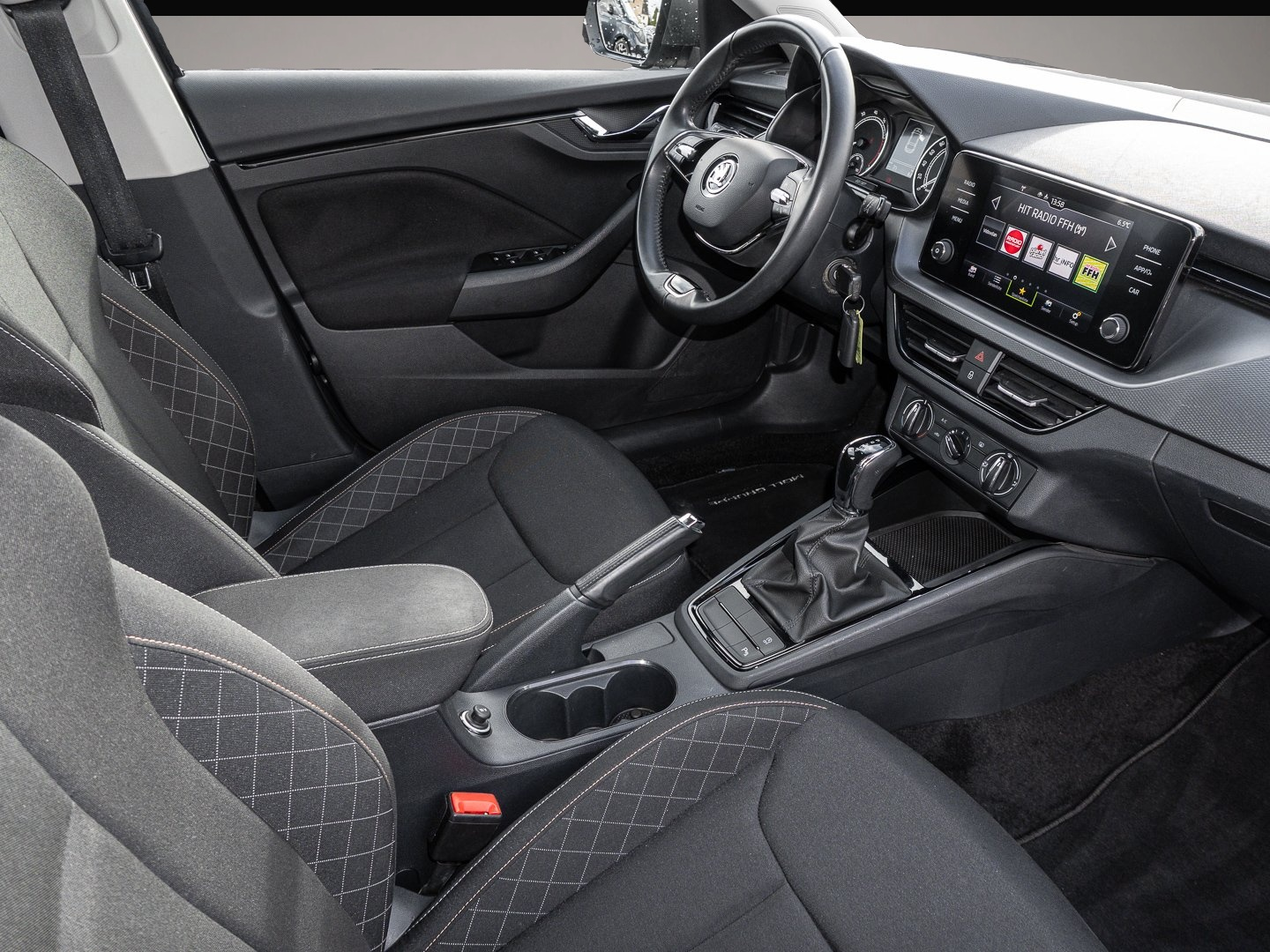 Bild 6 Skoda Scala 1.5 TSI Ambition