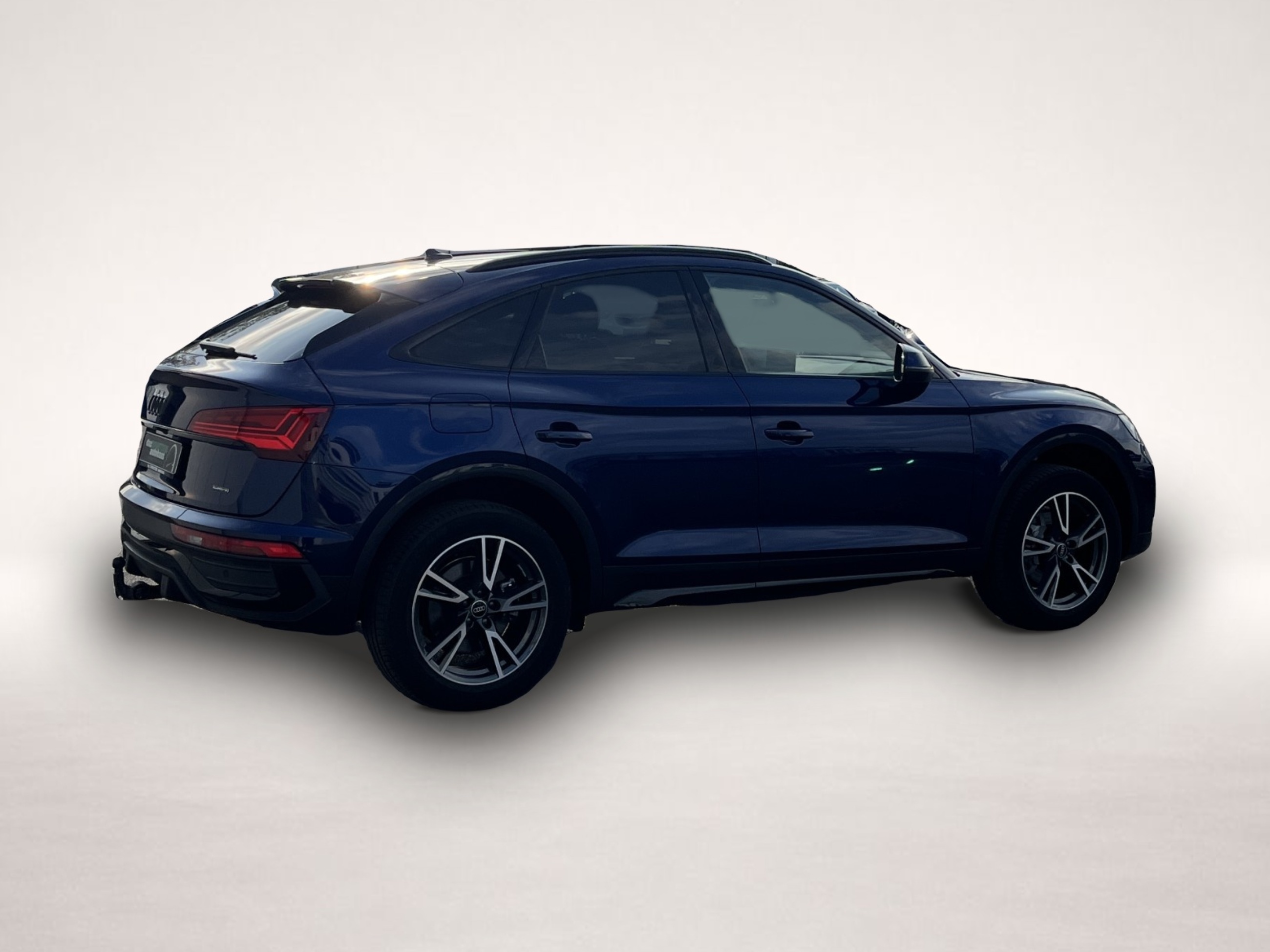 Bild 7 Audi quattro Q5 Sportback 40 TFSI quattro advanced 232¤ m.20%