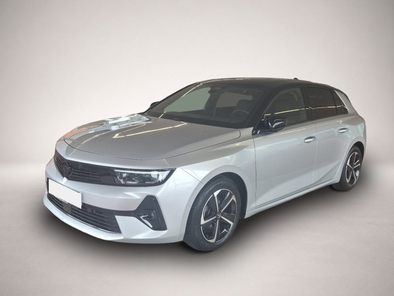 Fotografie 2 des Opel Astra GS AT Shz Navi Kamera 360 Schiebedach
