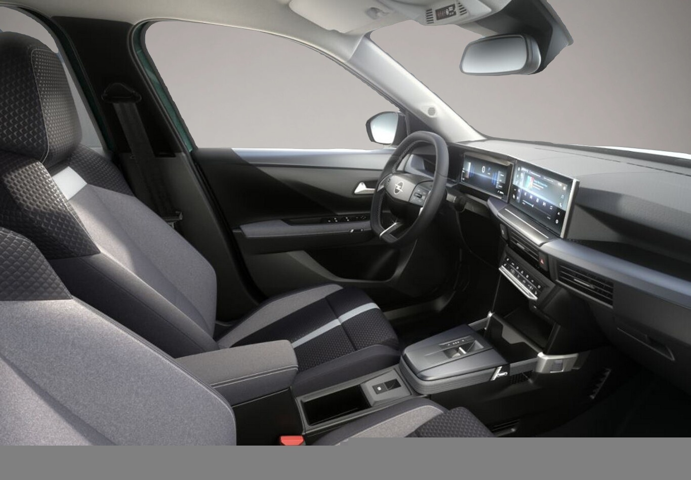 Bild 4 Opel Frontera Hybrid GS Nav Kam PDC 17Z