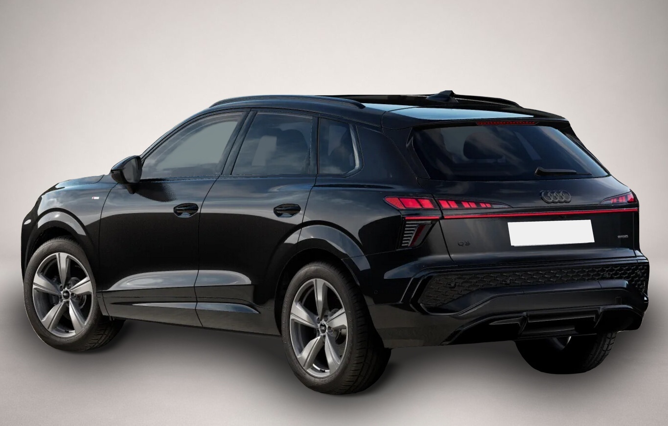 Bild 3 Audi Q3 2xS line Tech Pano LED+ DynamikP 19Z KlimaP