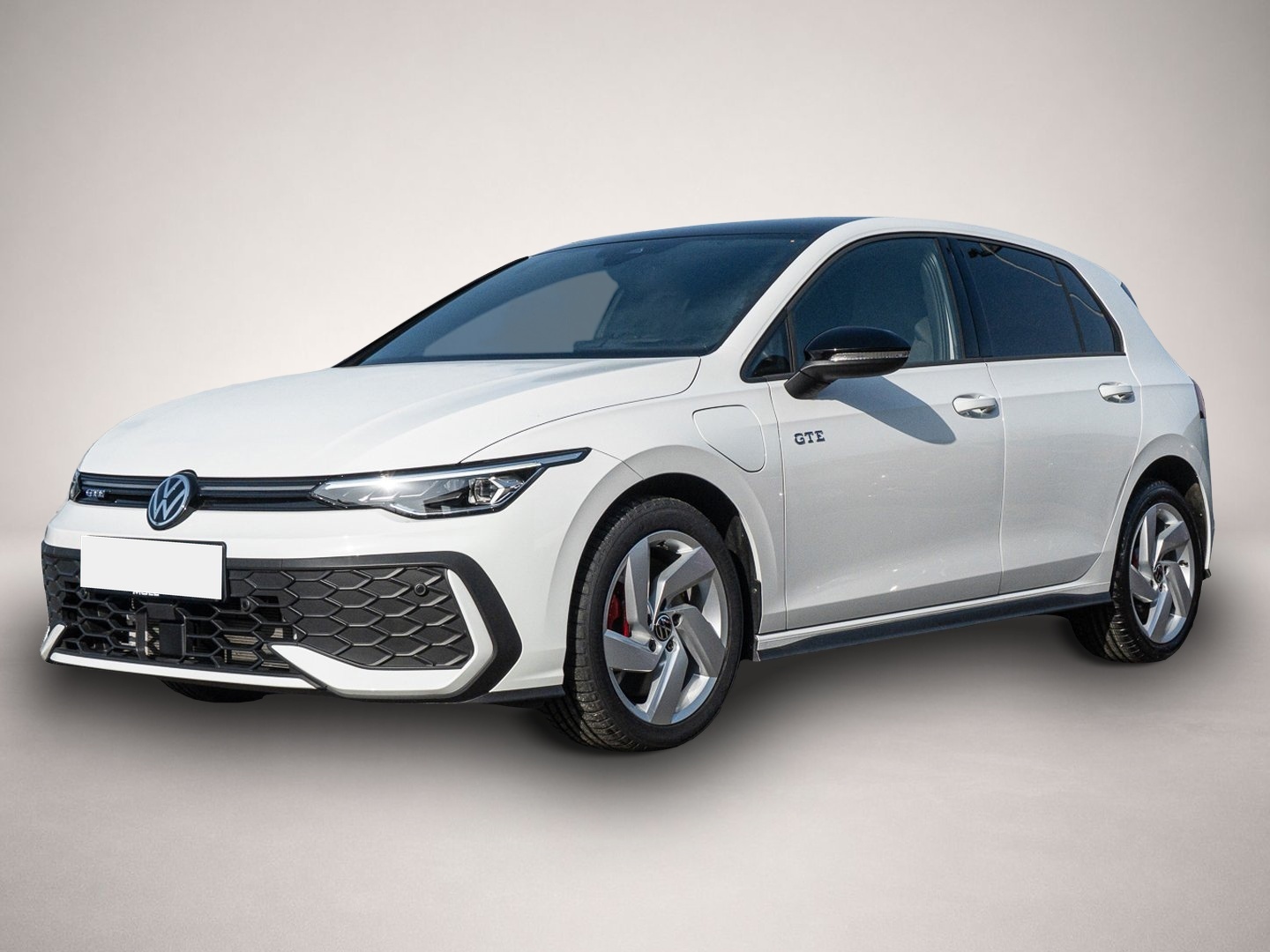Bild Golf Volkswagen