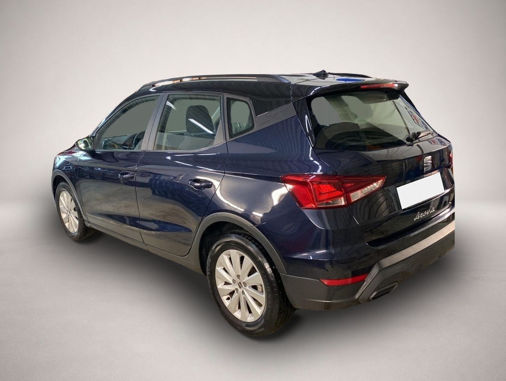 Bild 6 Seat Arona 1.0 TSI Style*vollLED*