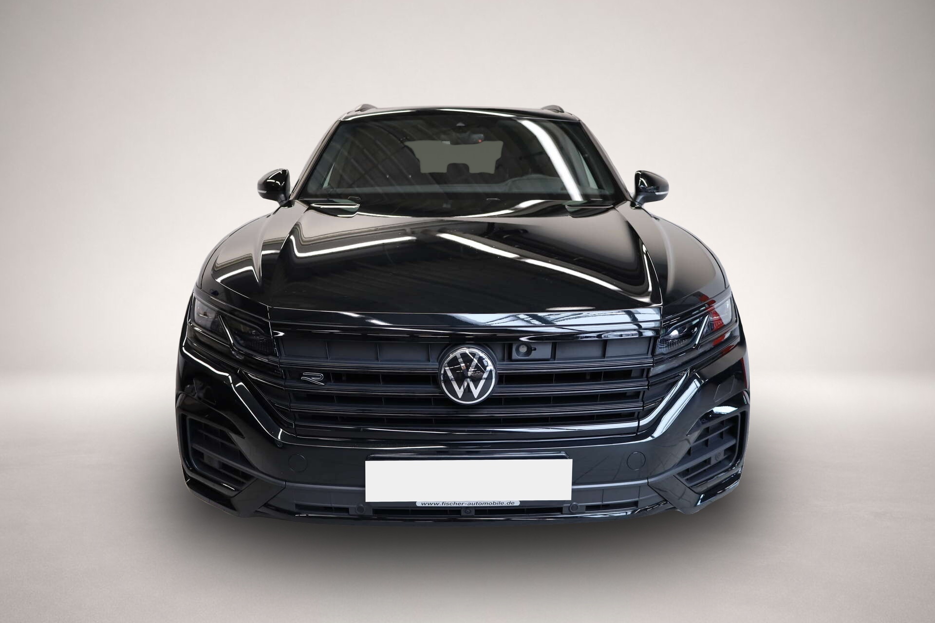 Bild 2 Volkswagen Touareg 3.0 TDI V6 4Motion R-Line Black Style