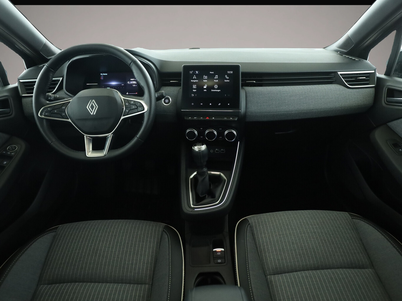 Bild 4 Renault Clio Techno Kam360 WinterP LED Nav Temp Keyl PDC