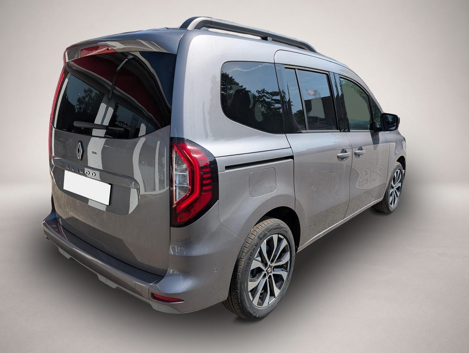 Bild 4 Renault Kangoo 1.5 dCi Techno SHZ Frei bestellbar