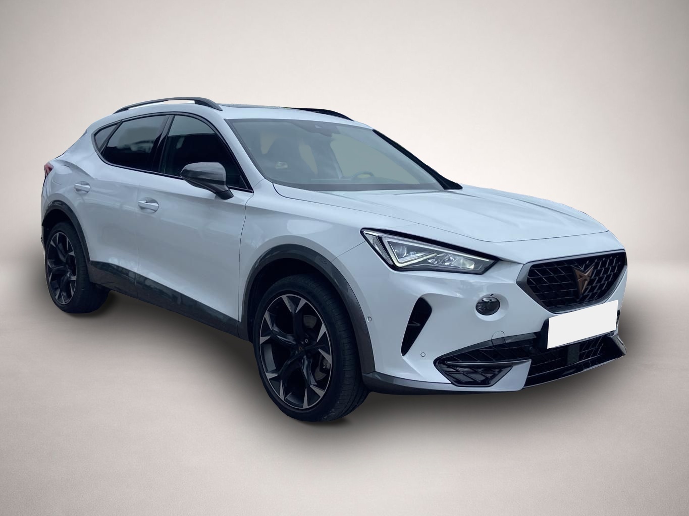 Bild 6 Cupra Formentor 2.0 TSI DSG 4-DRIVE STANDHEIZUNG+PANOR