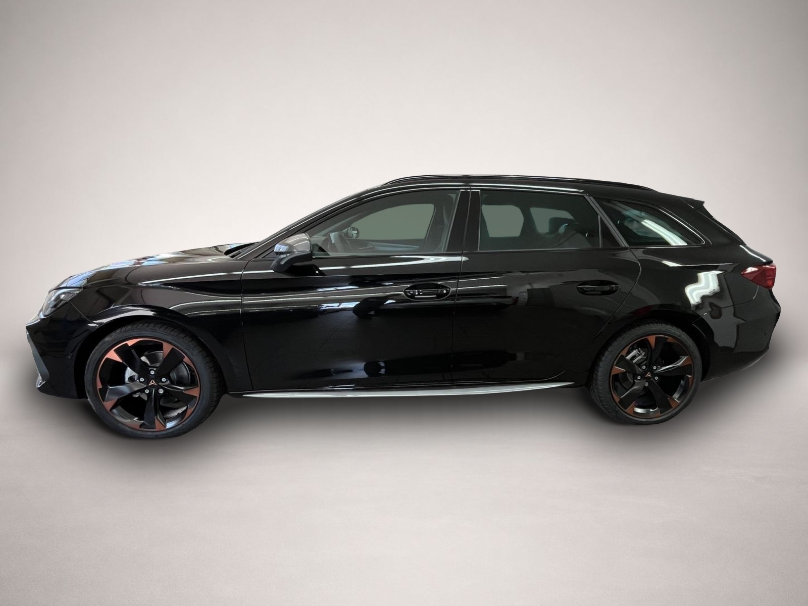 Bild 3 Cupra Leon SP 1.5 eTSI DSG SENNHEISER MATRIX AHK 18