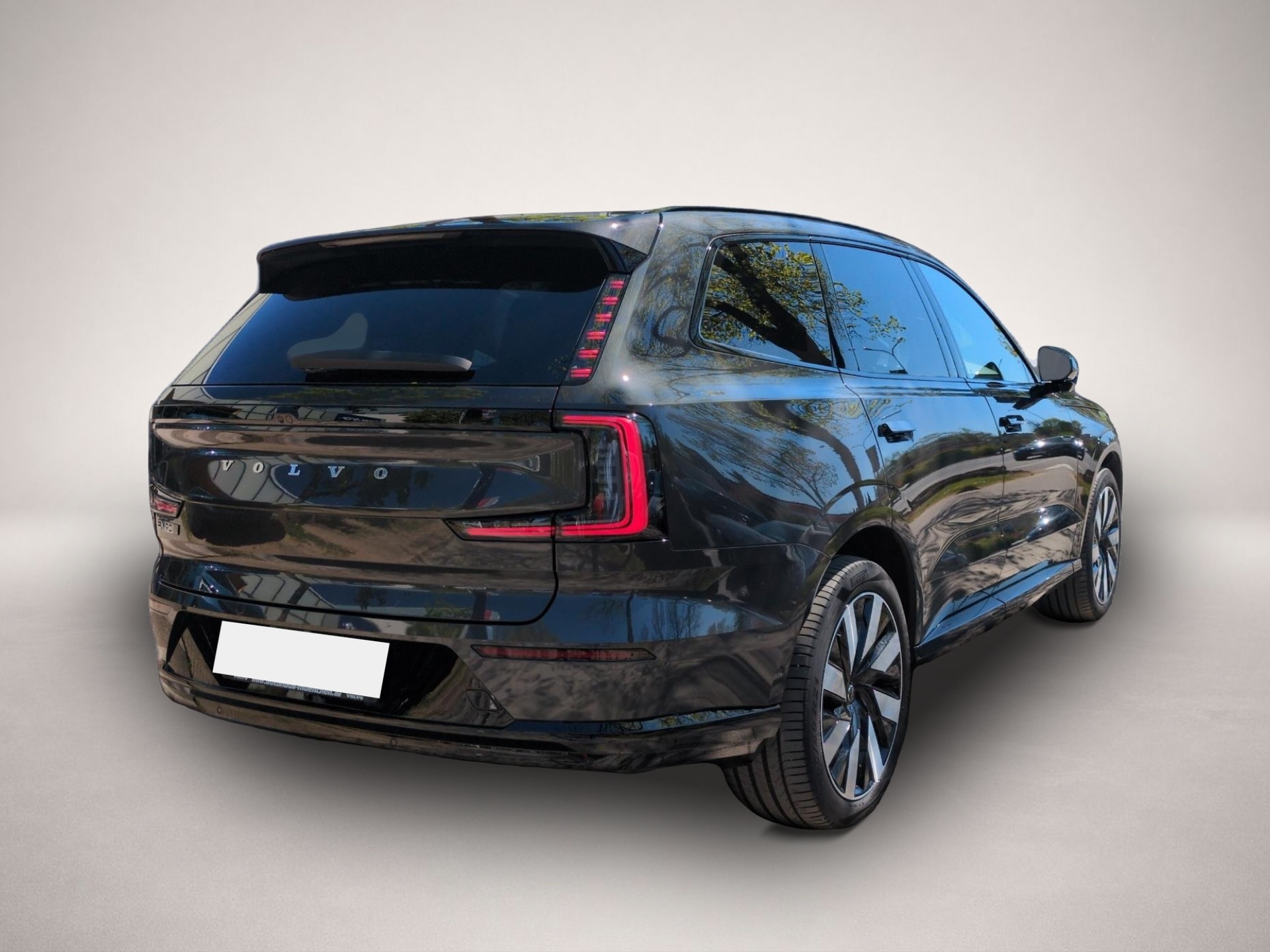 Fotografie 3 des Volvo EX90 Ultra Pure Electric AWD