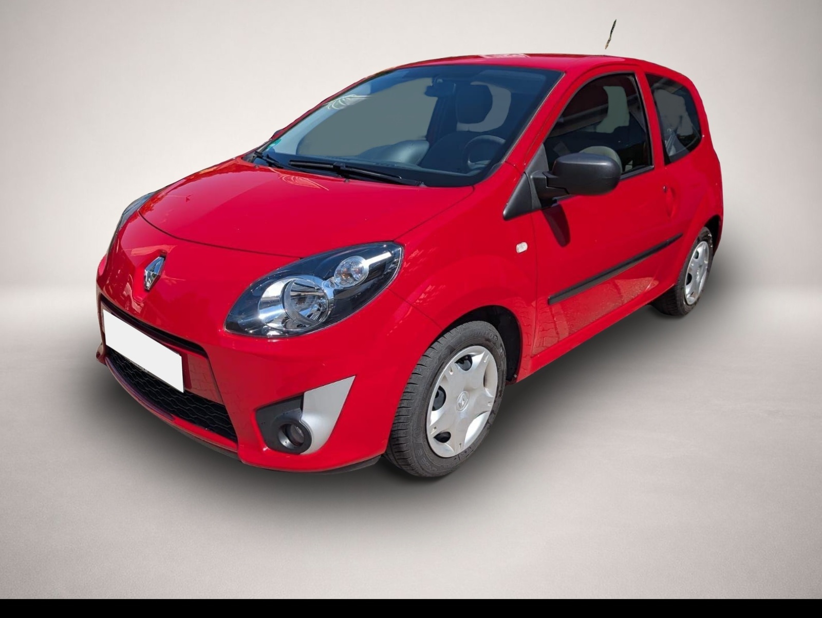 Fotografie Renault Twingo 1.2 aus 1. Hand Klima Radio AUX-IN