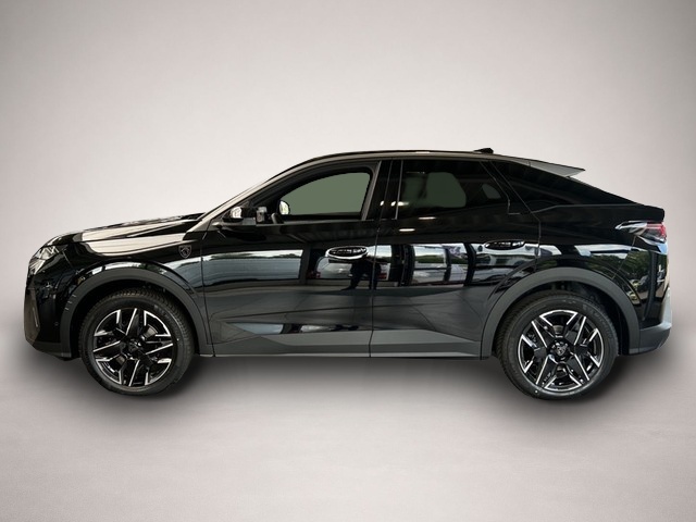 3008 Peugeot