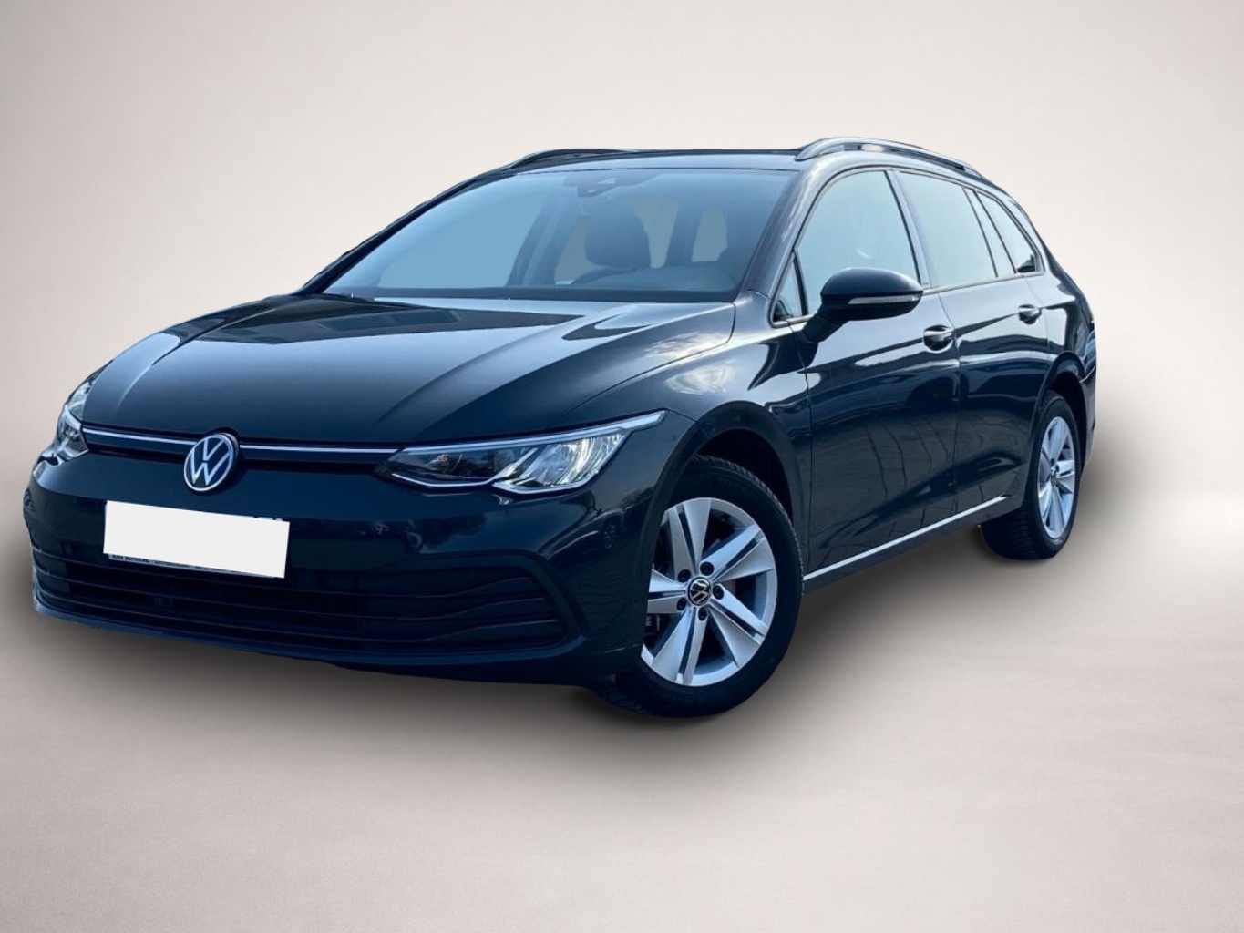 Bild Golf Volkswagen