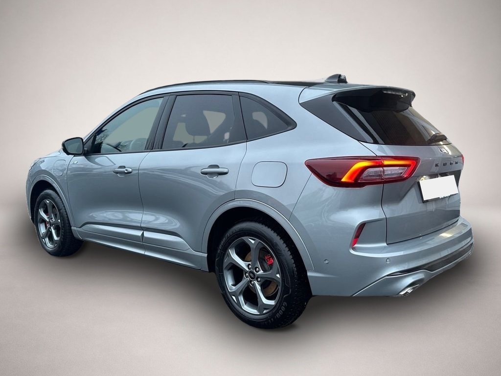 Bild 4 Ford Kuga 2.5 Duratec PHEV ST-LINE X
