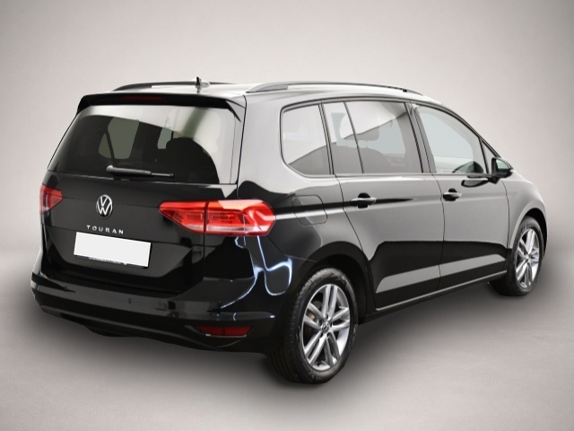 Bild 2 Volkswagen Touran 1.5TSI DSG Comfortline 7SITZE/ACC/KAM