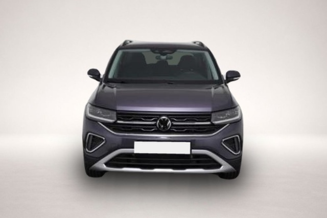 Bild T-Cross Volkswagen