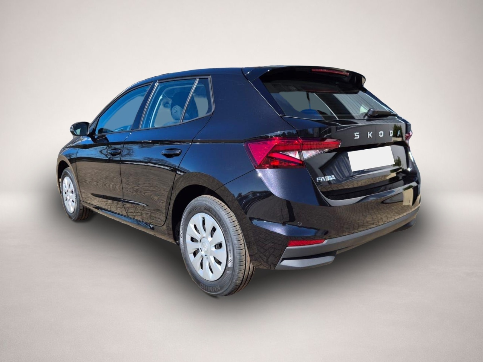 Bild 5 Skoda Fabia 1.0 TSI 95PS Selection 5-türig Rückf.Kame
