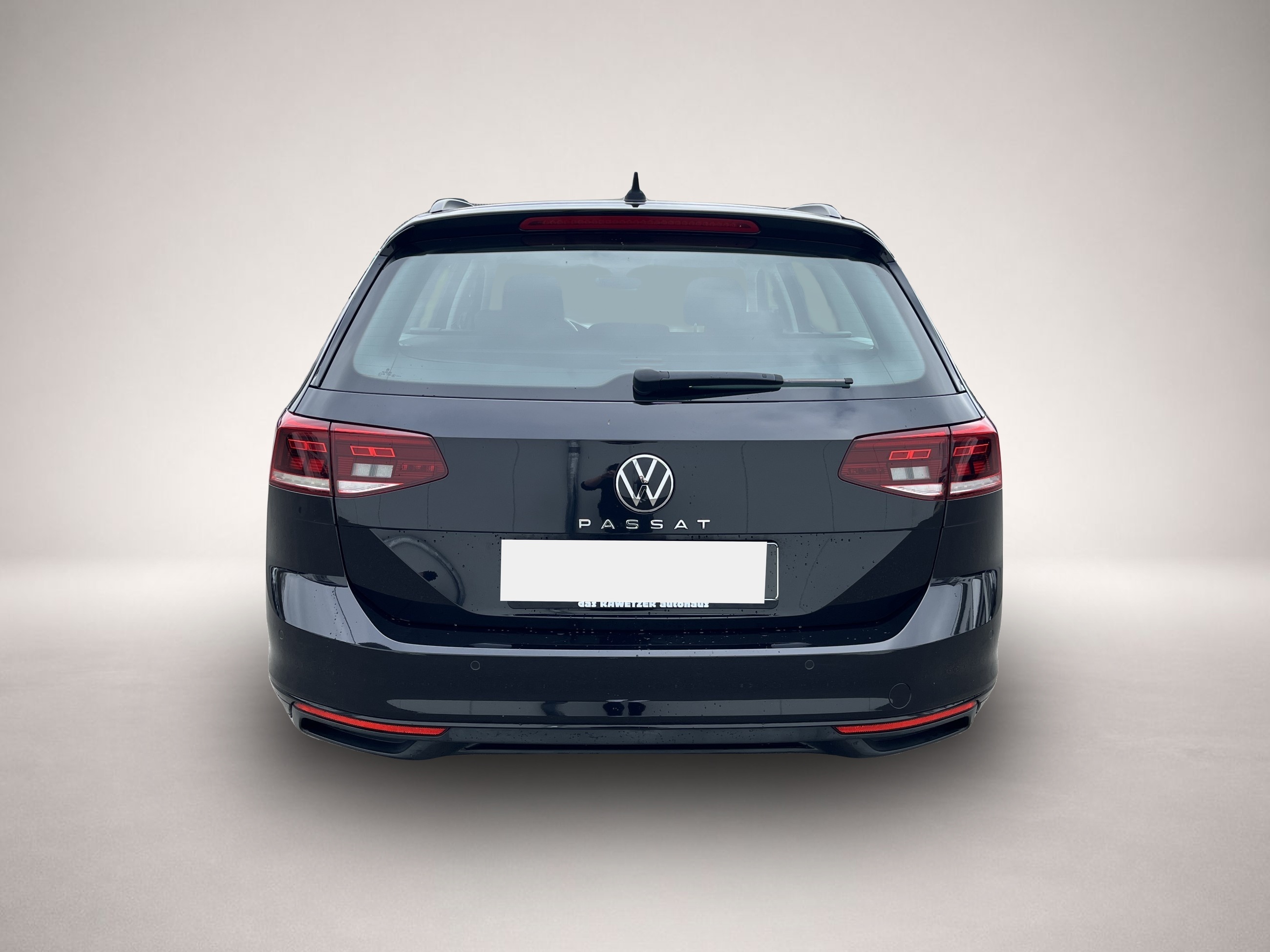 Fotografie 6 des Volkswagen Passat Variant 2.0 TDI DSG Business 148¤ m.20% A