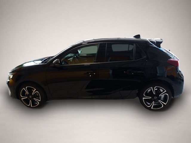 Bild 2 Opel Corsa Hybrid-Benzin 107Kw (145PS) GS Navi DigiCo