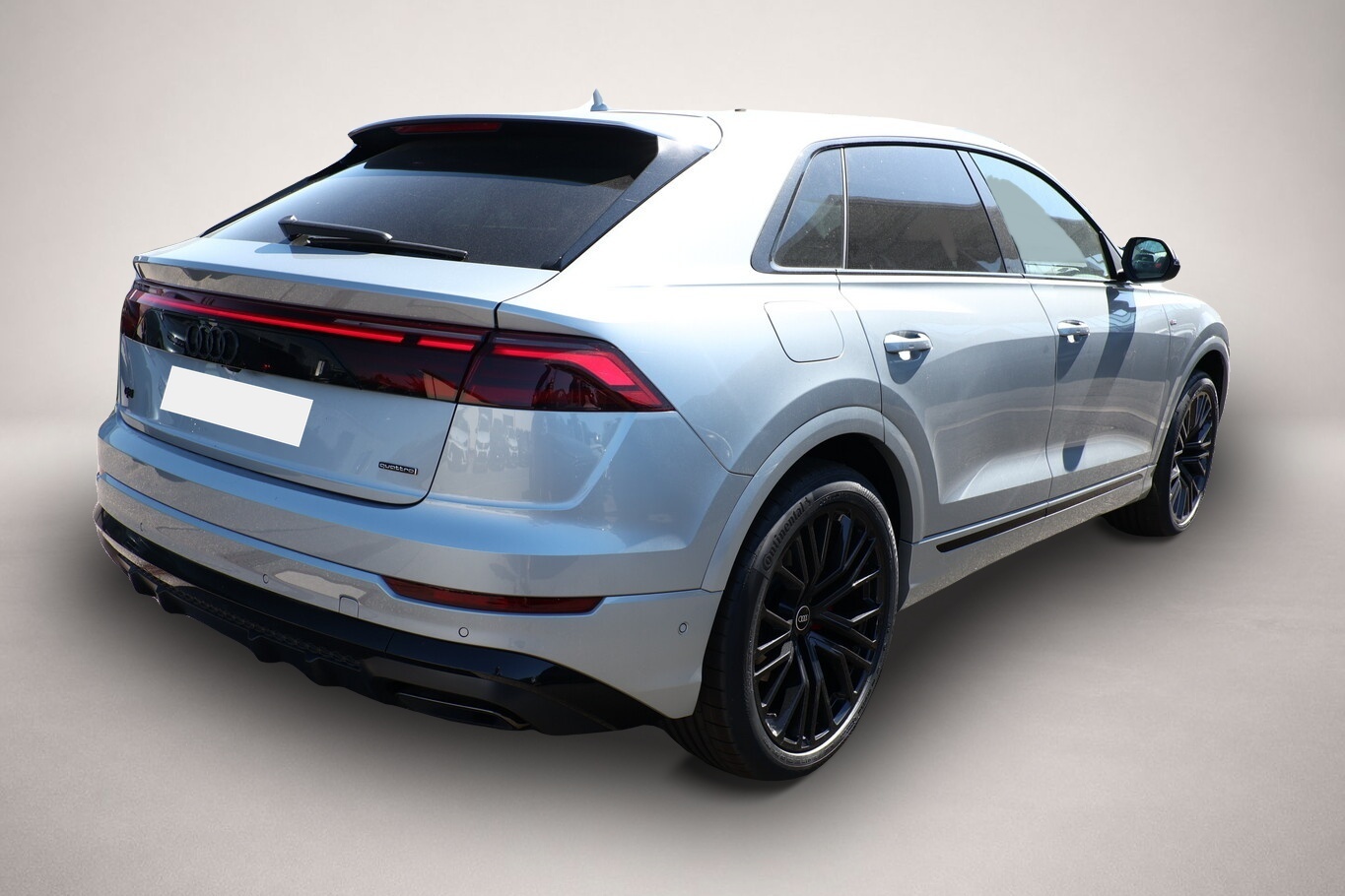 Fotografie 3 des Audi Q8 2xS line AssistenzP+ 22Z Laser Pano B&O Leder