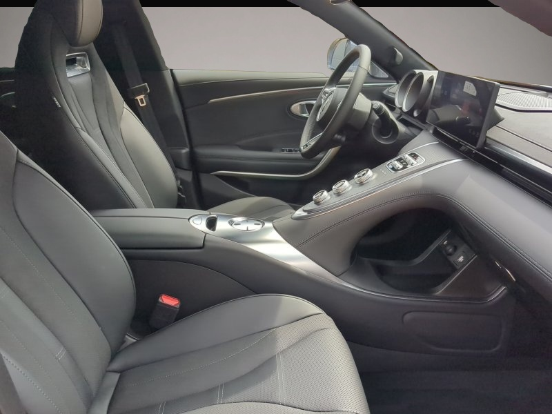 Bild 4 GWM Ora 07 GT 86kWh 408 PS CCS+Pano.-Dach+LED+360° K