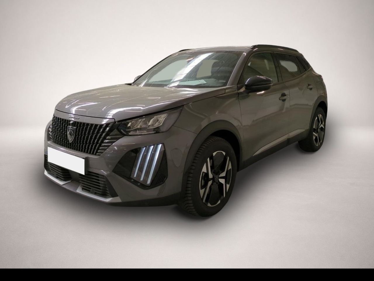 Bild 1 Peugeot 2008 Hybrid Allure AT Shz Navi Kamera AHK