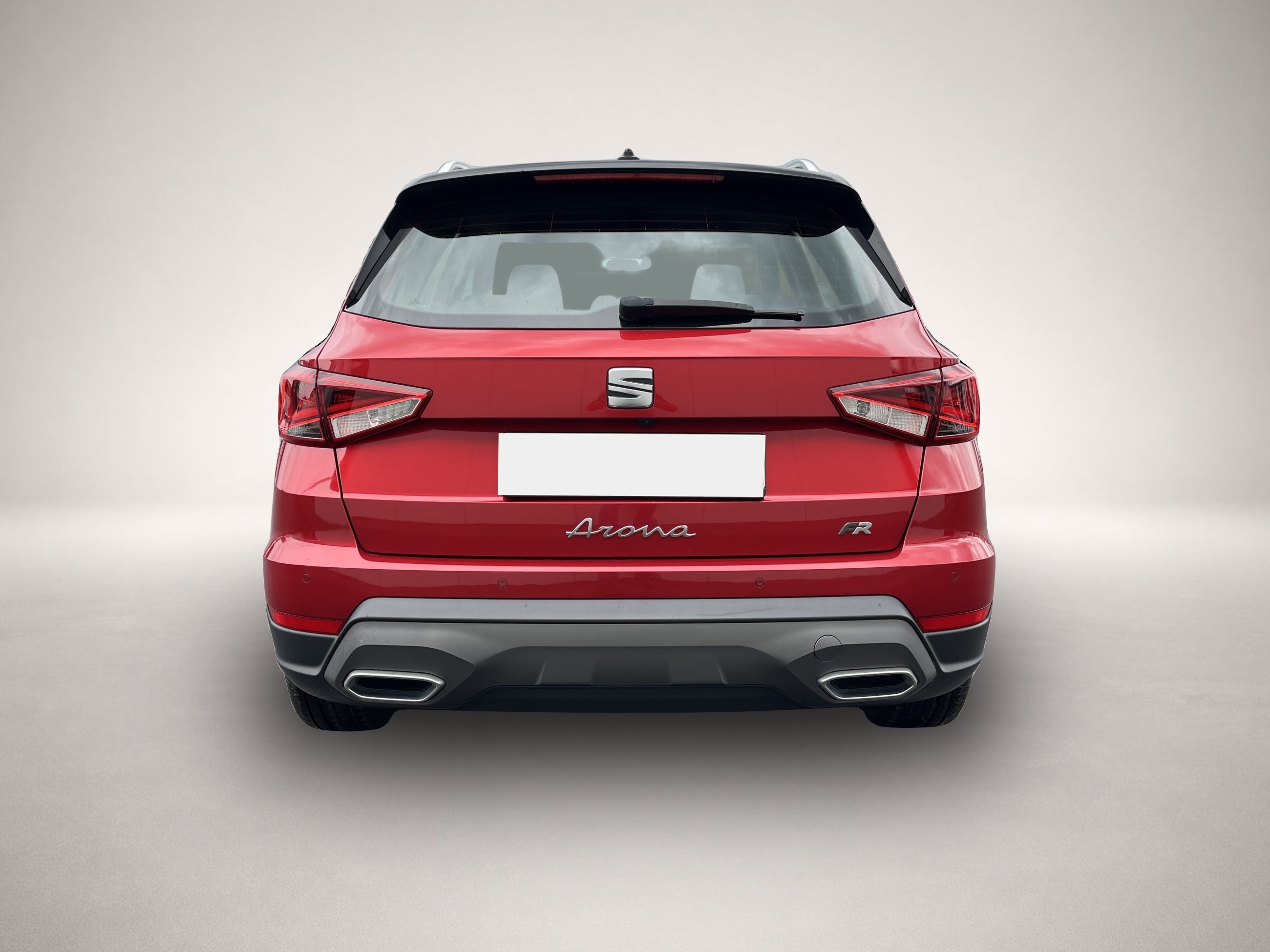 Bild 7 Seat Arona 1.0 TSI FR 18Zoll NaviPlus RFK Act.Info Pa