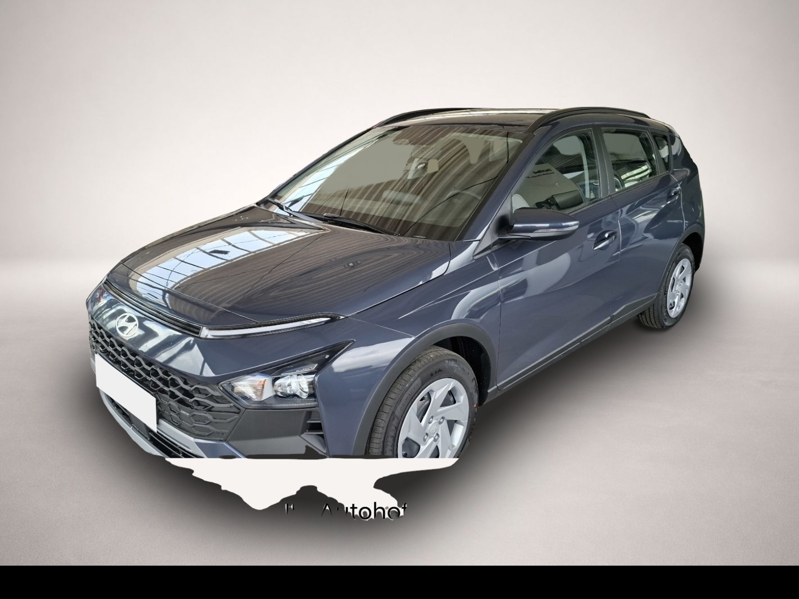 Bild BAYON Hyundai