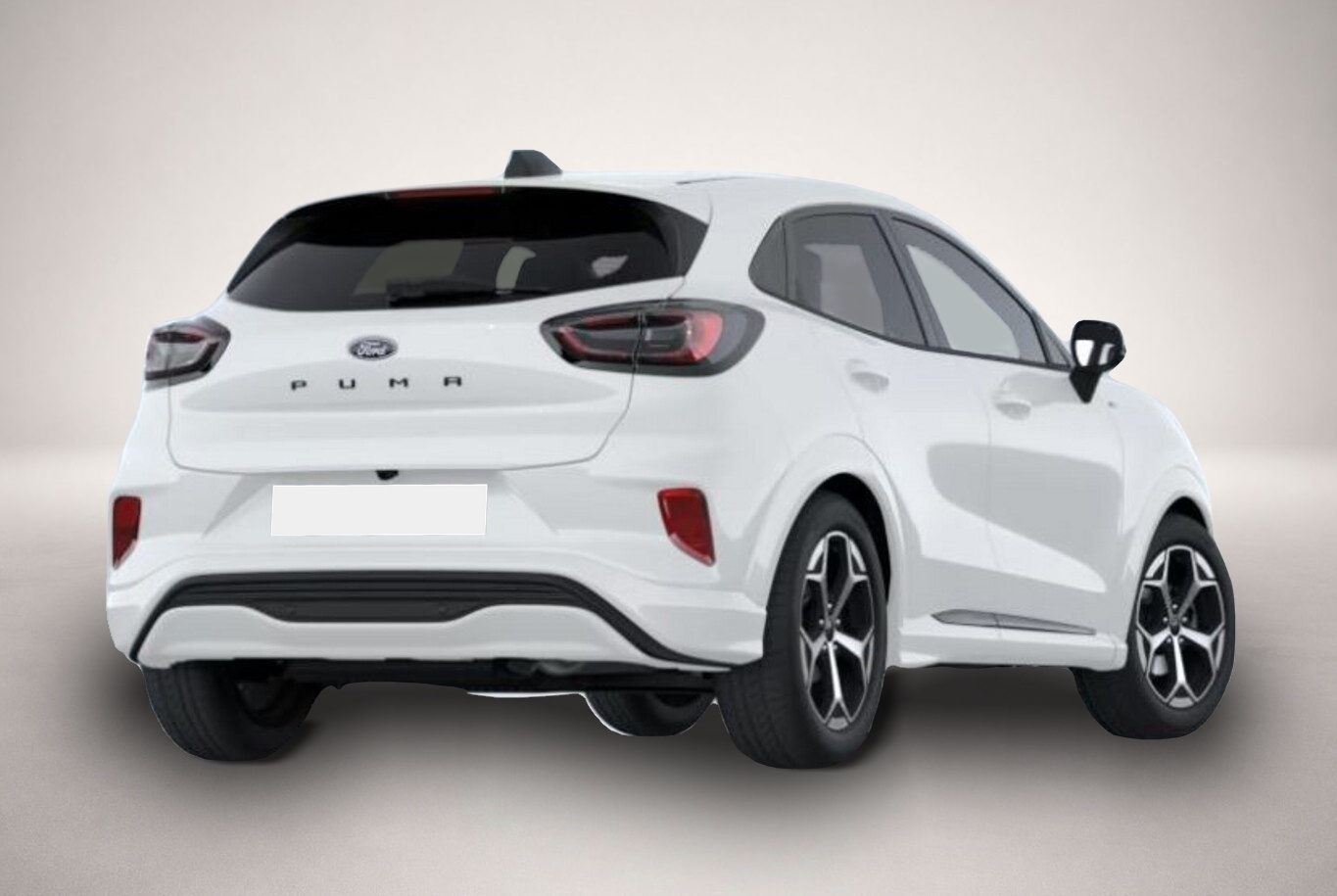 Bild 3 Ford Puma MHEV Aut ST-Line WinterP LED Kam PDC 17Z