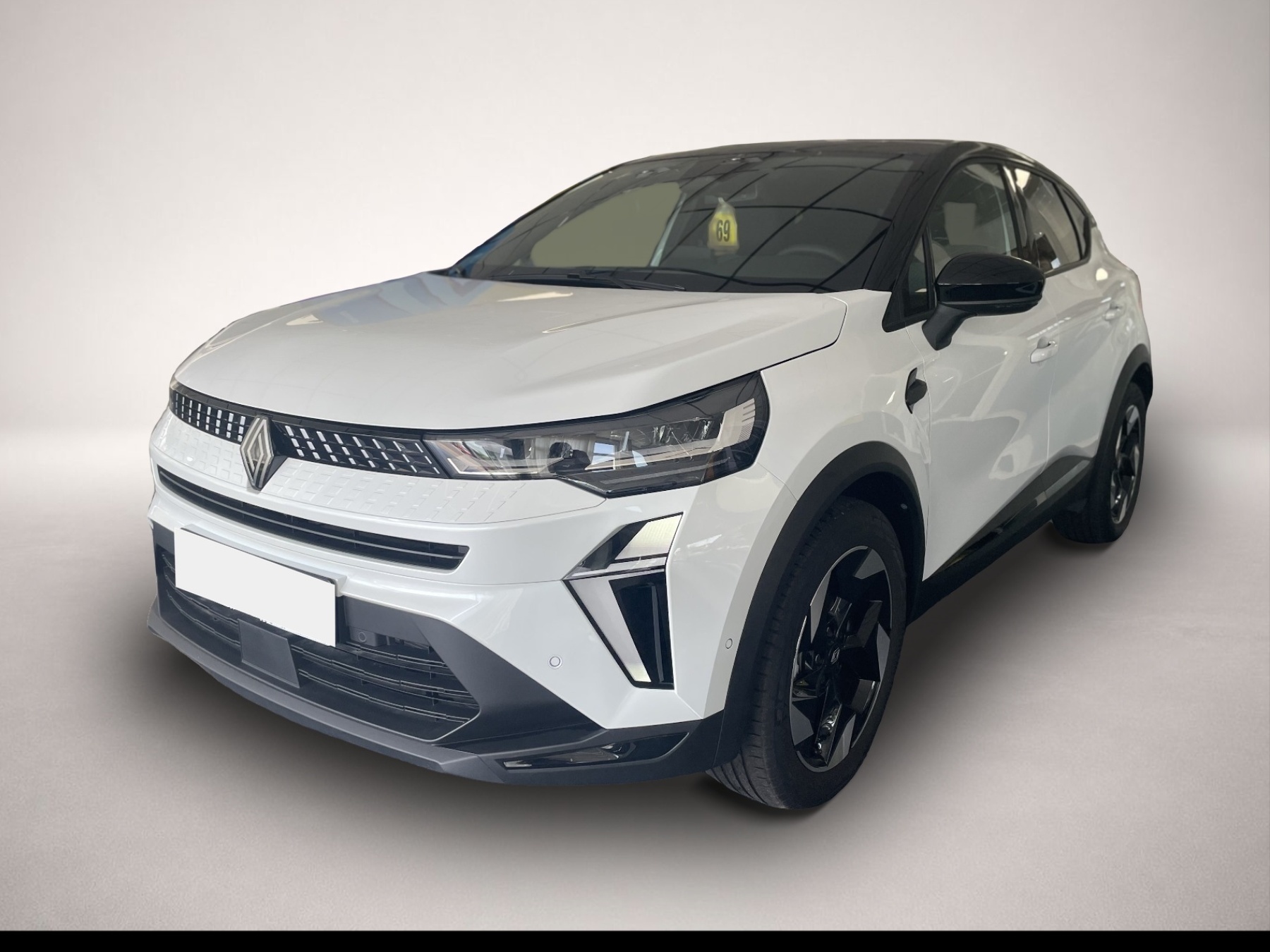 Bild Captur Renault
